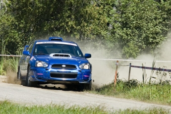 Rallye Defi